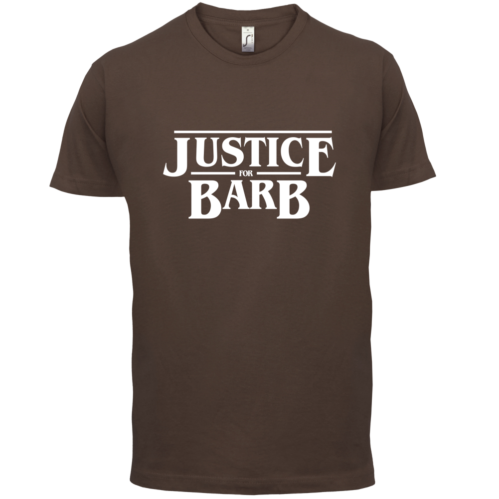 Justice For Barb T Shirt