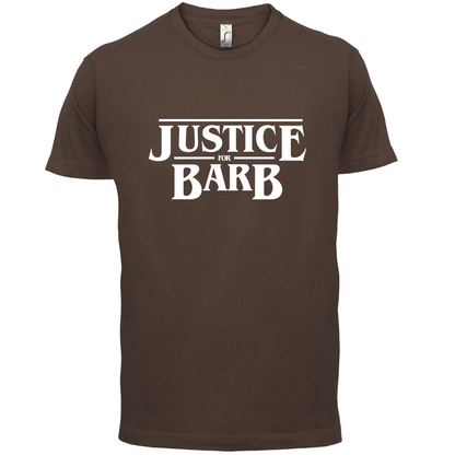 Justice For Barb T Shirt