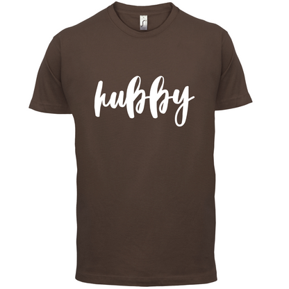 Hubby T Shirt