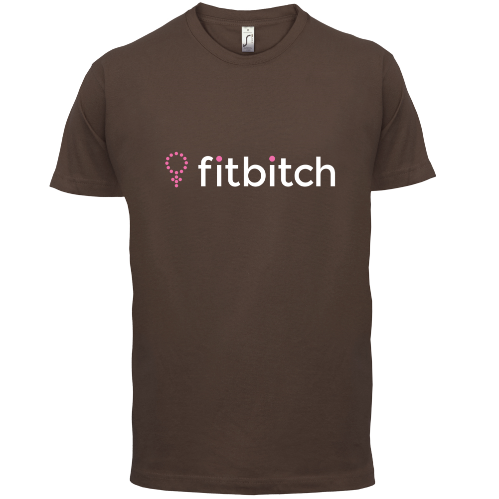 Fit Bitch T Shirt