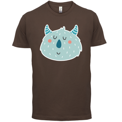 Smiley Face Sully T Shirt