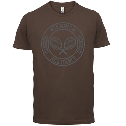 Tennis Academy T Shirt