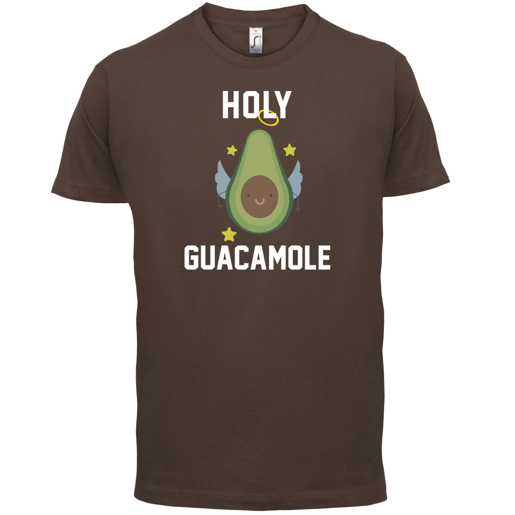 Holy Guacamole T Shirt