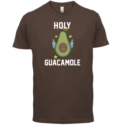 Holy Guacamole T Shirt