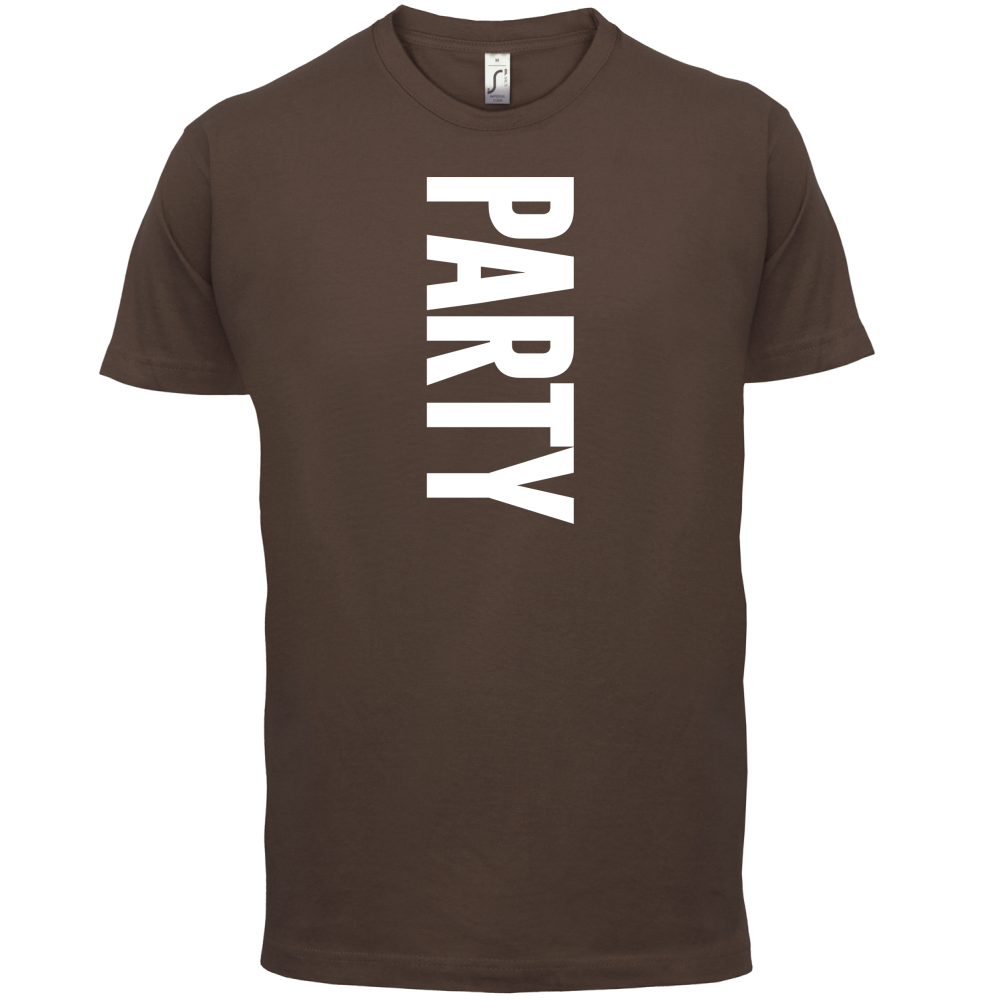 Party - RuPaul T Shirt