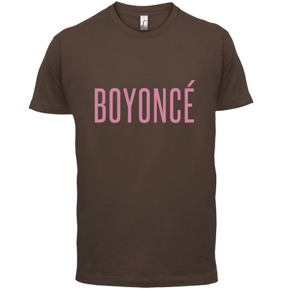 Boyonce T Shirt