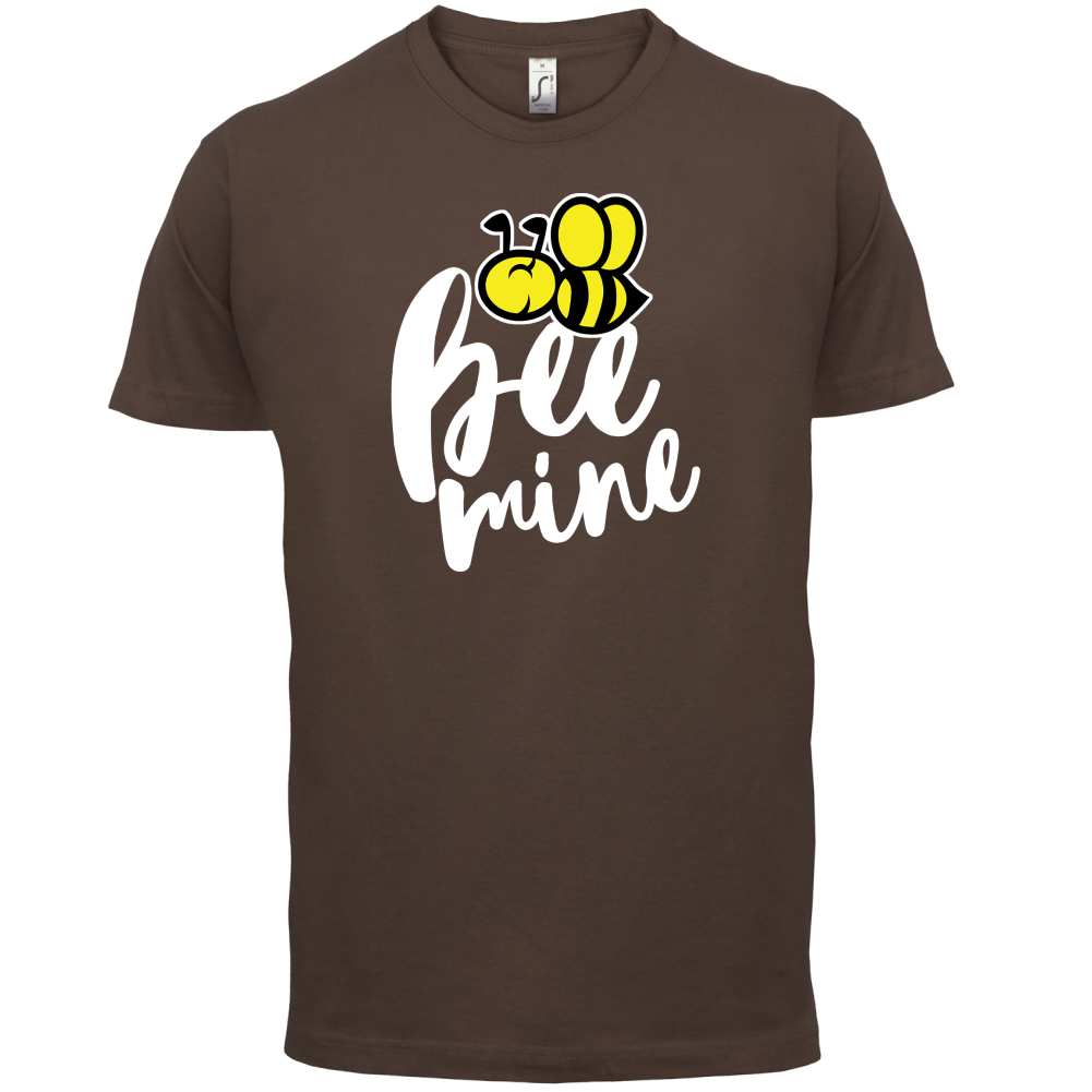 Bee Mine T Shirt