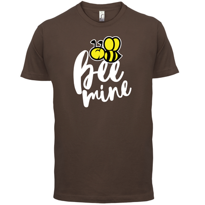 Bee Mine T Shirt