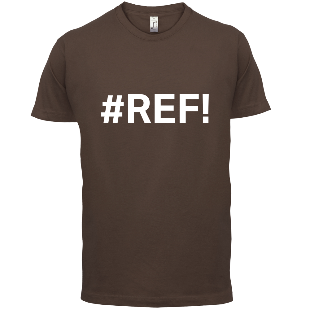 #REF T Shirt