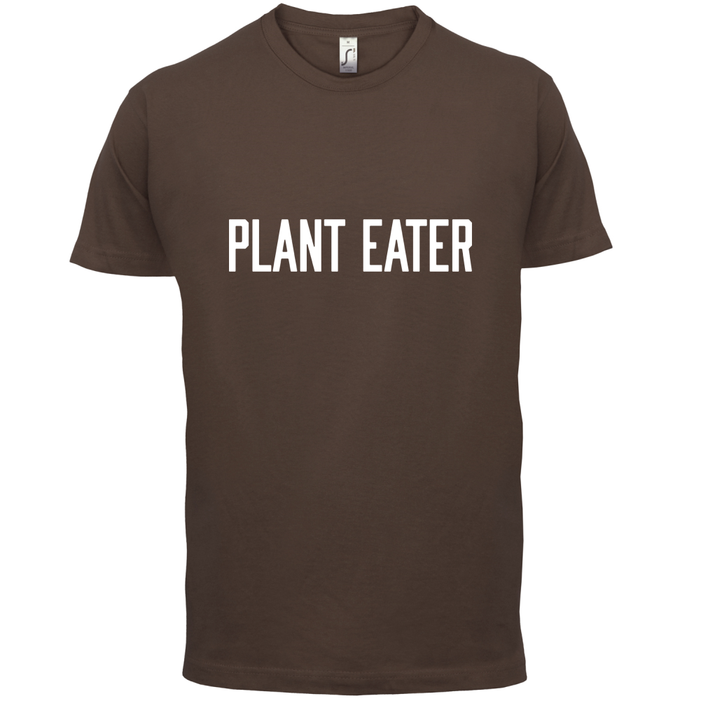 Plant Eater T Shirt