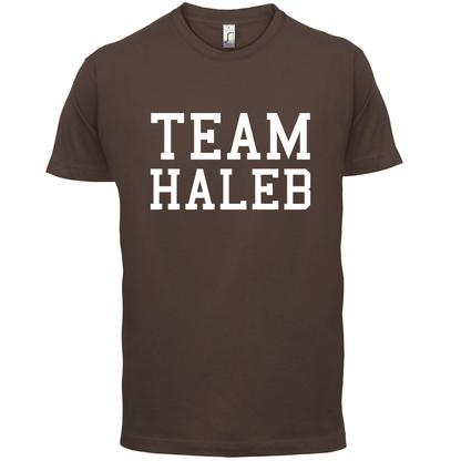 Team Haleb T Shirt