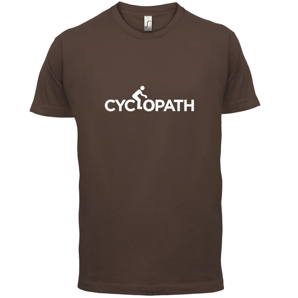 Cyclopath Baby T Shirt