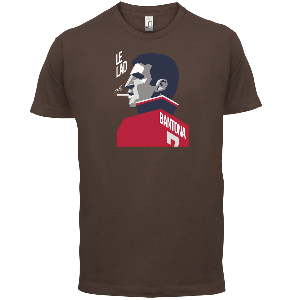 Bantona Le Lad T Shirt