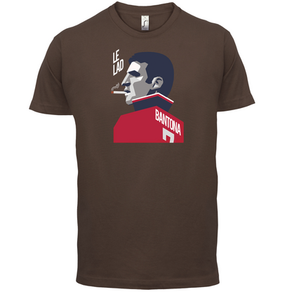 Bantona Le Lad T Shirt