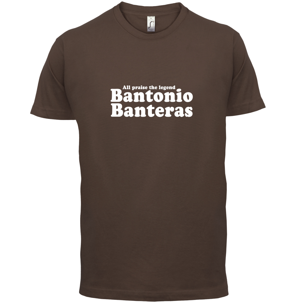 Bantonio Banteras T Shirt