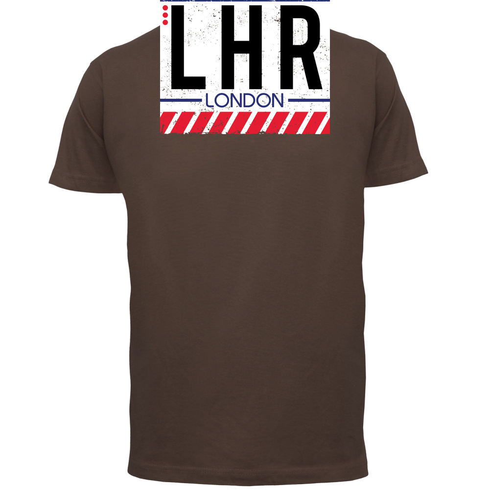 London Airport T Shirt