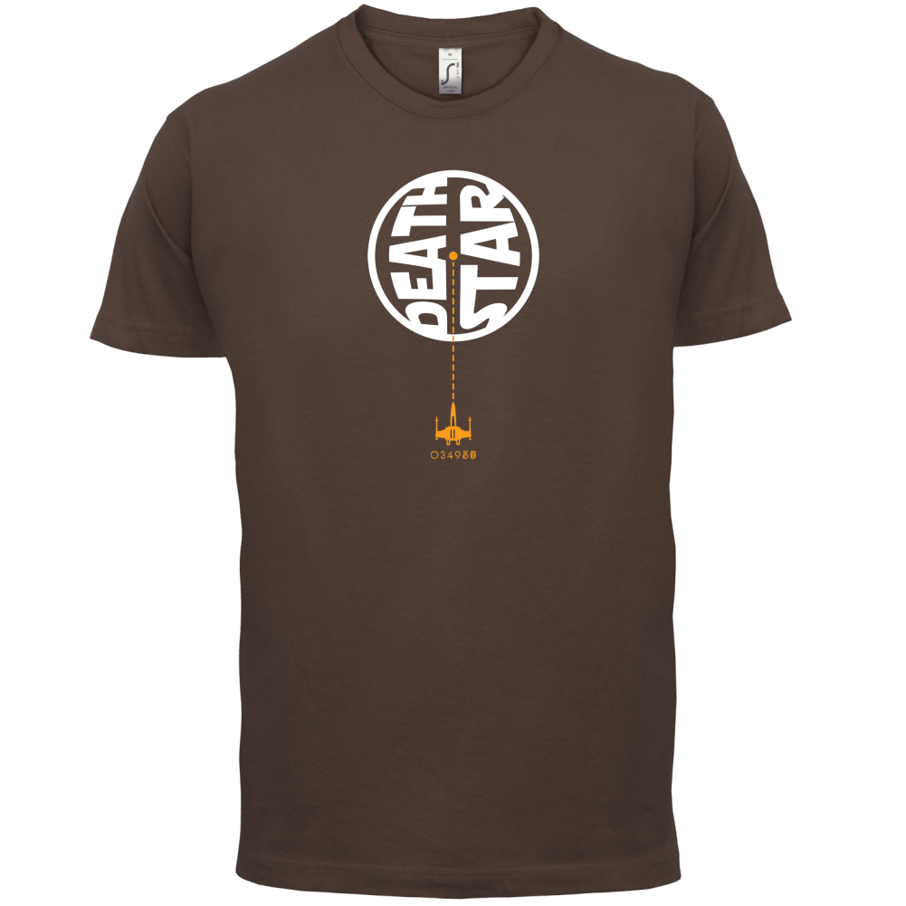 Death Star T Shirt