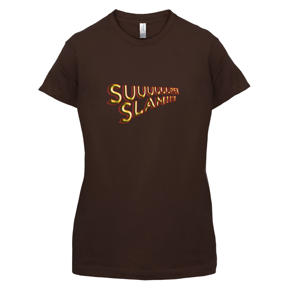 Super Slam T Shirt