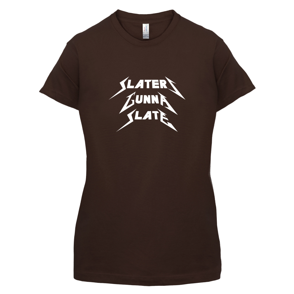 Slater's Gunna Slate T Shirt
