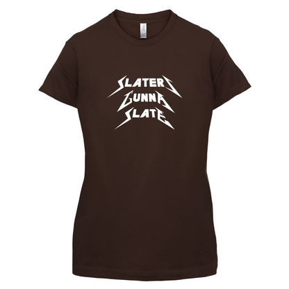 Slater's Gunna Slate T Shirt