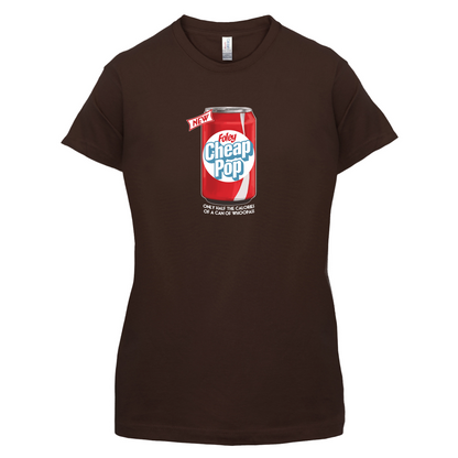 Foley Pop T Shirt