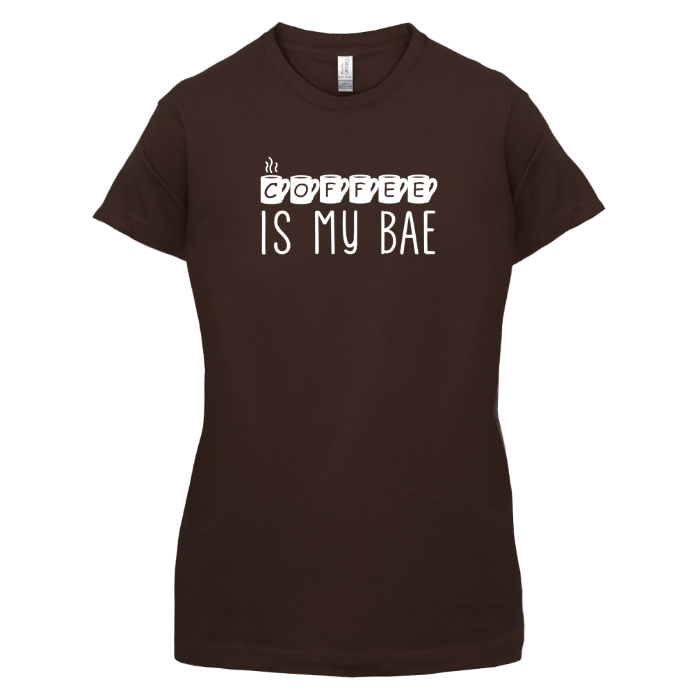 Coffee Is My Bae T Shirt