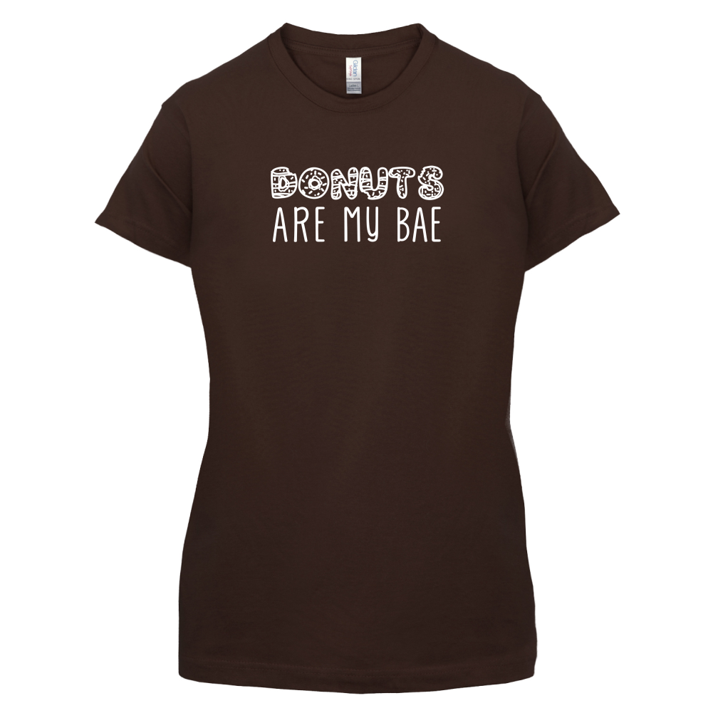 Donuts Are My Bae T Shirt