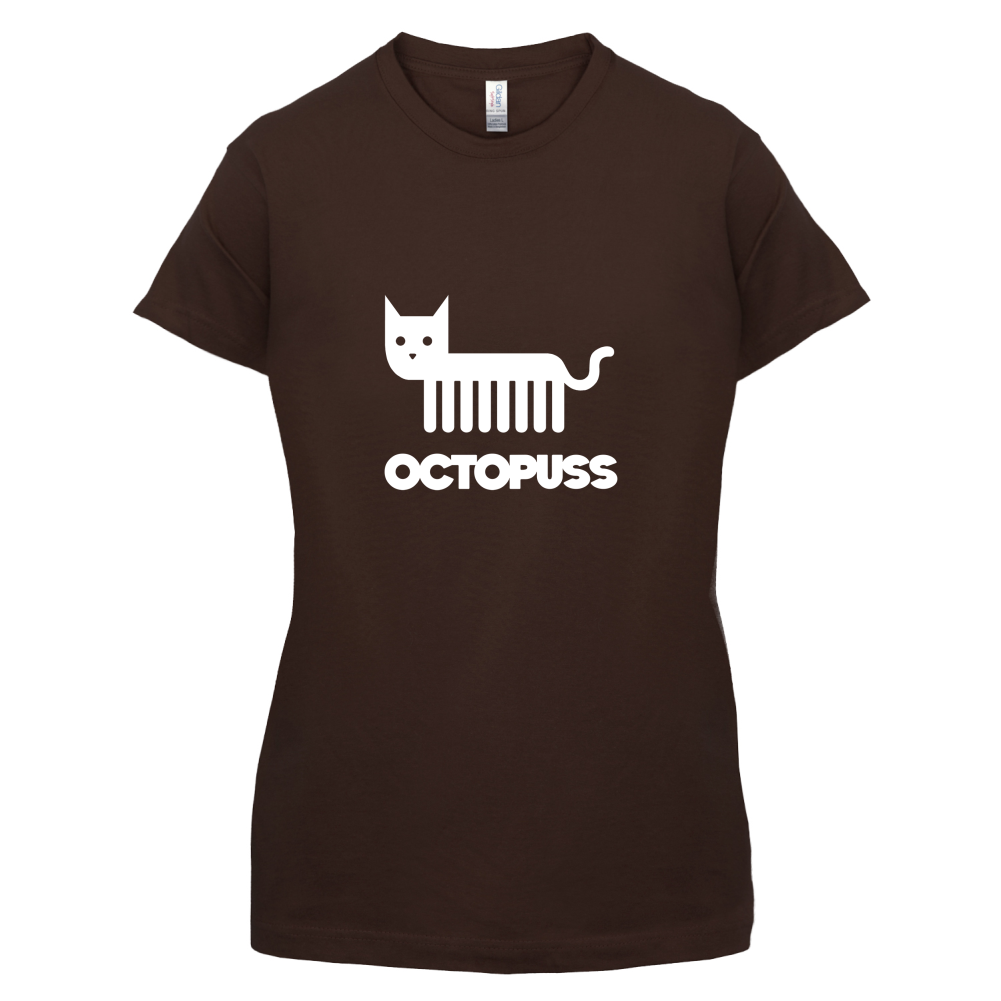 Octopuss T Shirt