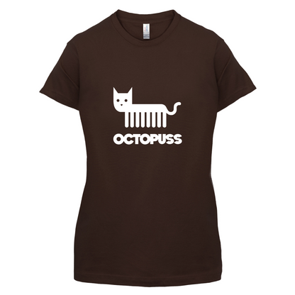 Octopuss T Shirt