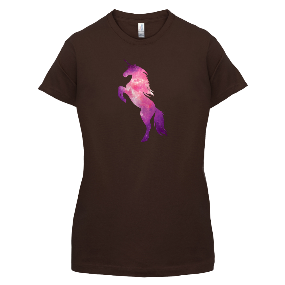 Unicorn Universe COLOUR T Shirt