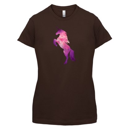 Unicorn Universe COLOUR T Shirt
