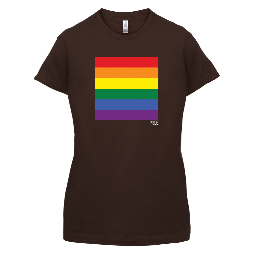 Gay Pride T Shirt