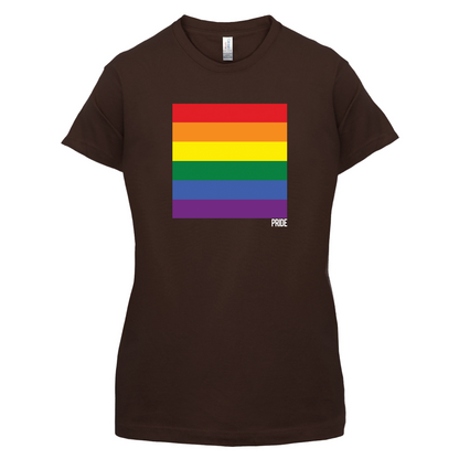 Gay Pride T Shirt