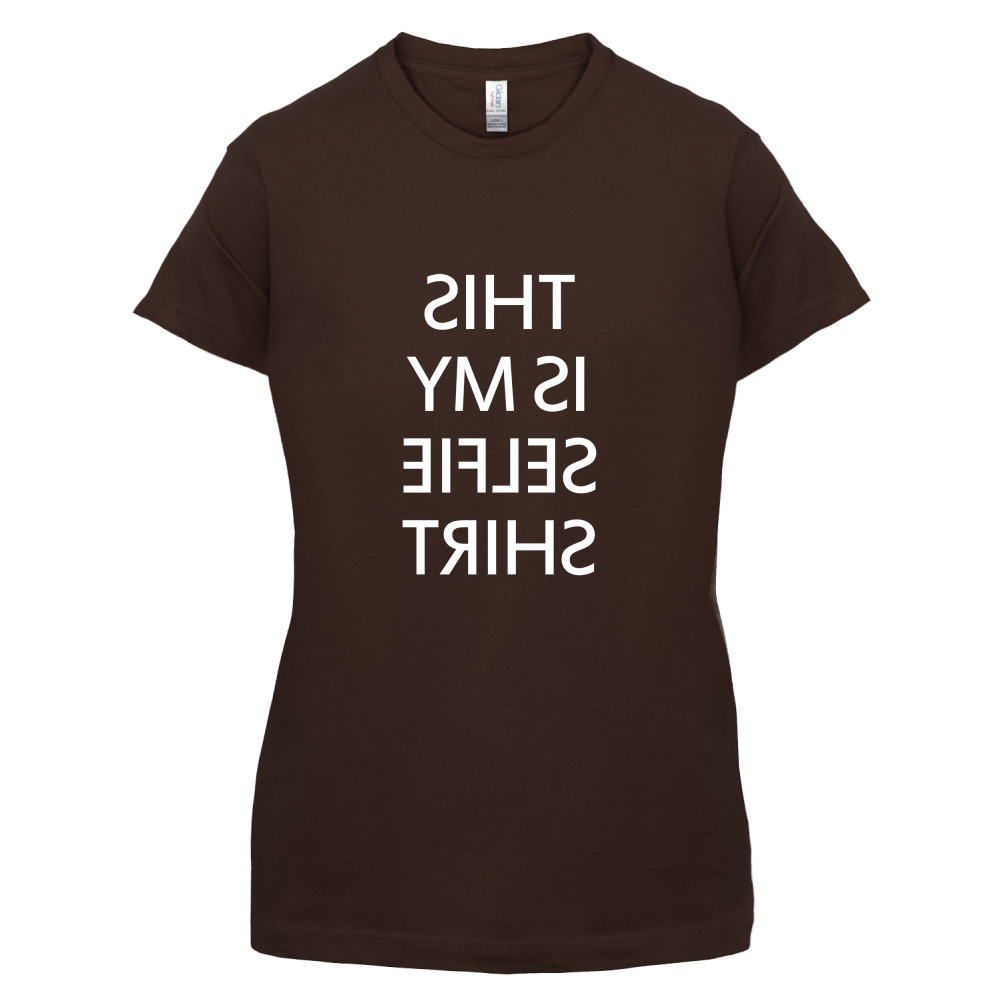 This Is My Selfie Shirt T Shirt