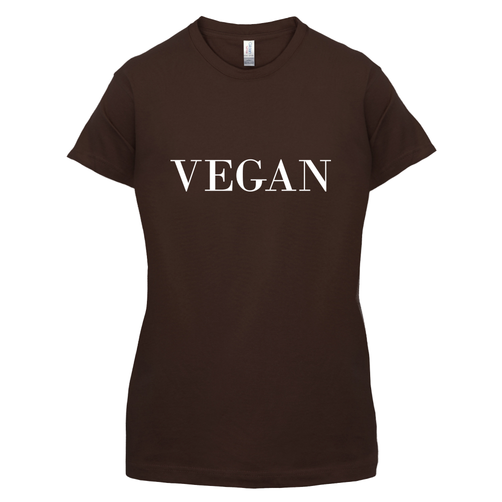 Vegan T Shirt