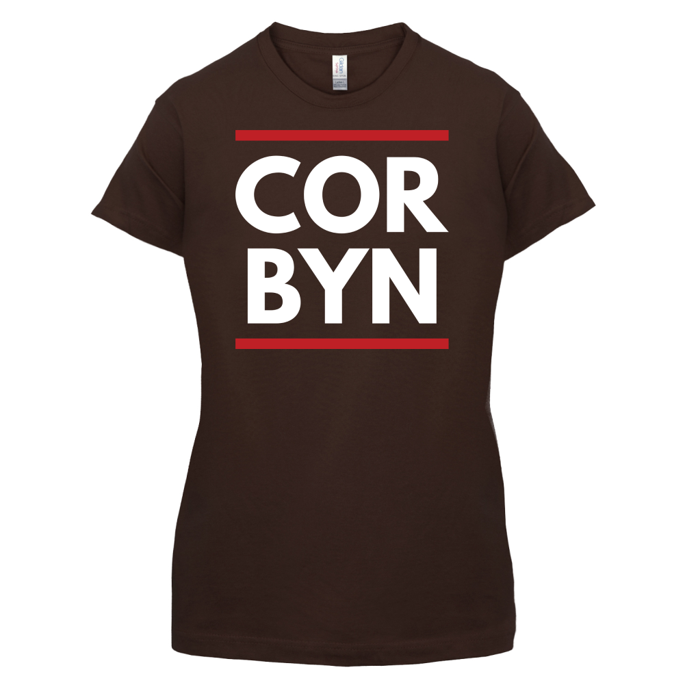 Corbyn T Shirt