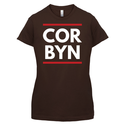 Corbyn T Shirt