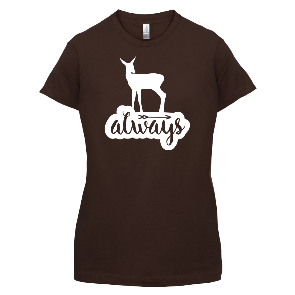 Always Deer T Shirt