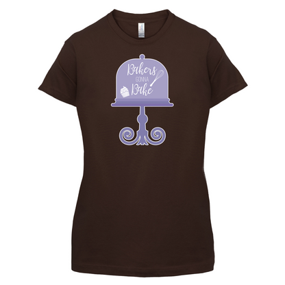 Bakers Gonna Bake T Shirt