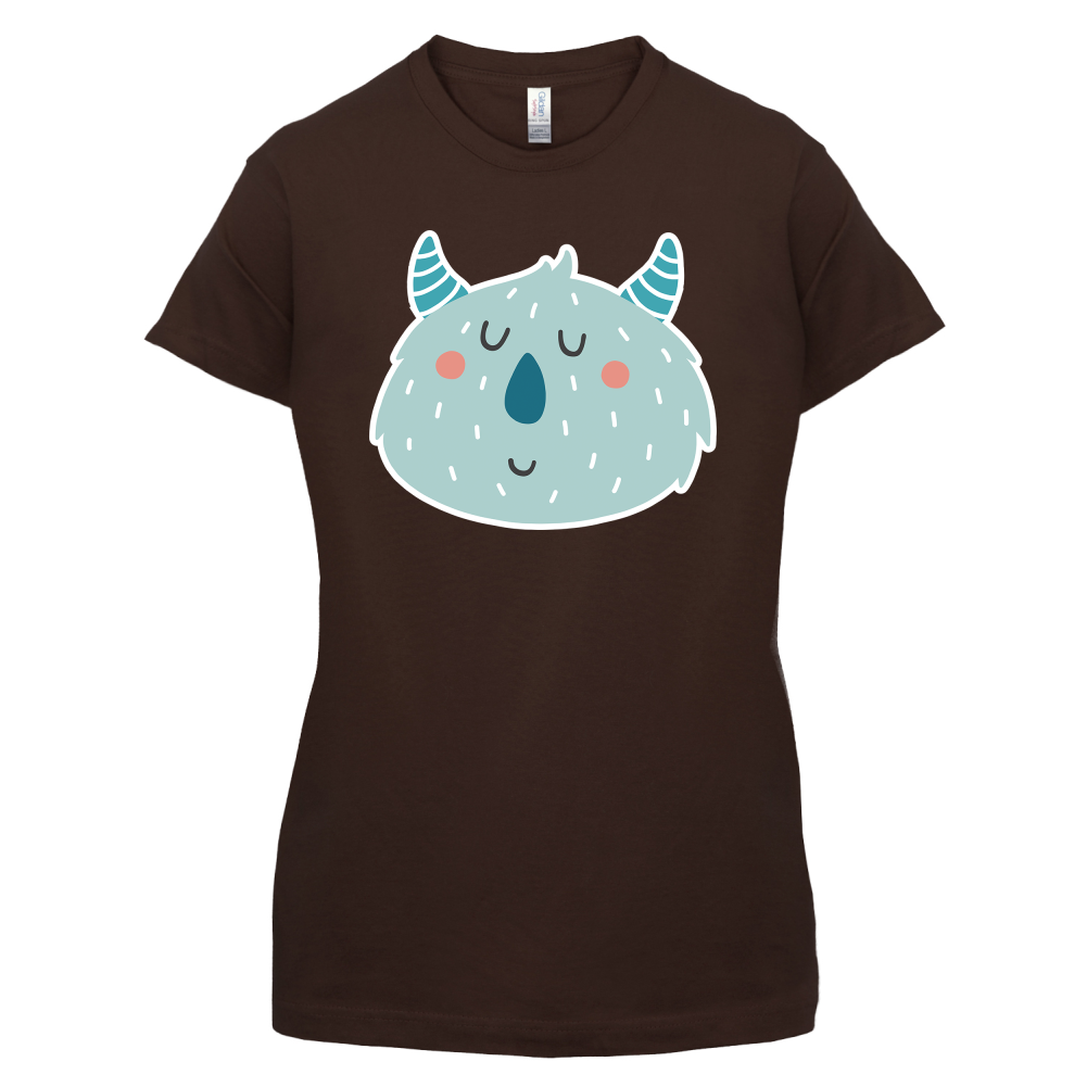 Smiley Face Sully T Shirt