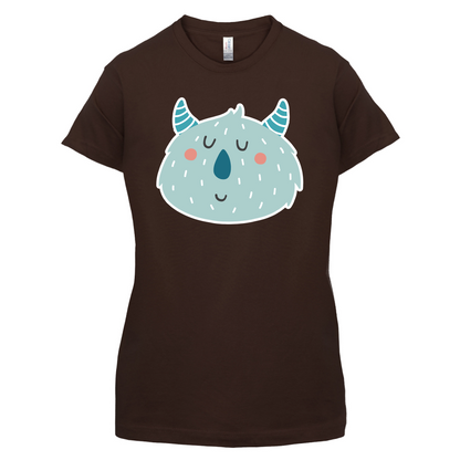 Smiley Face Sully T Shirt