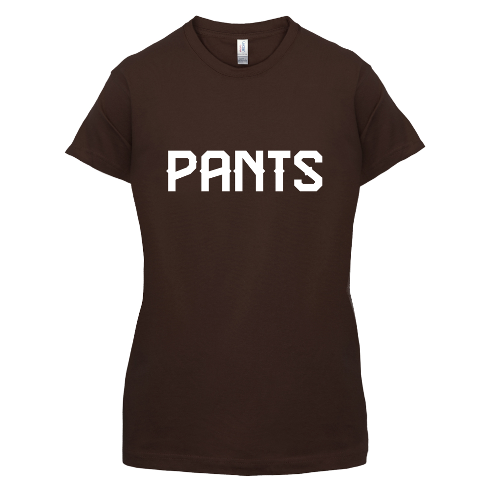 Pants T Shirt