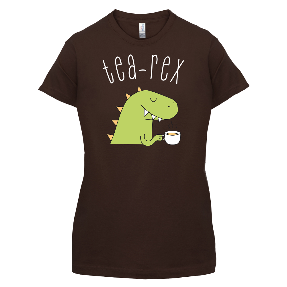 Tea-Rex T Shirt