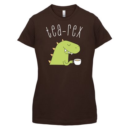 Tea-Rex T Shirt