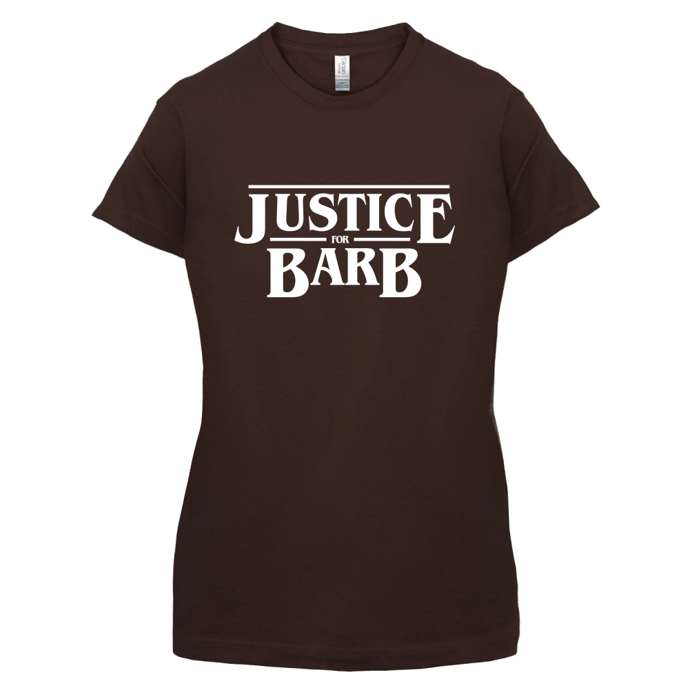 Justice For Barb T Shirt
