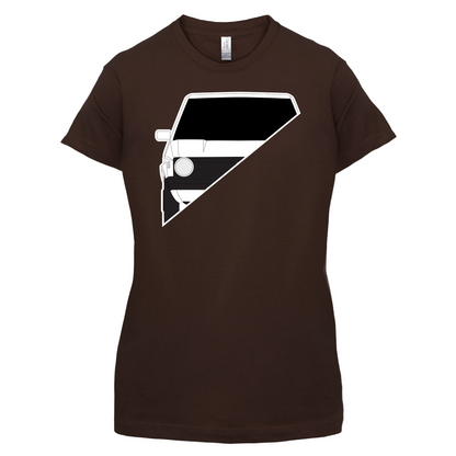 Golf MK1 - Split T Shirt