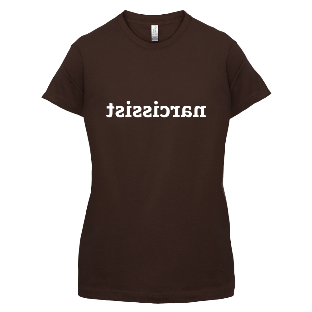 Narcissistic T Shirt