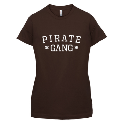 Pirate Gang T Shirt