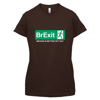 Brexit T Shirt