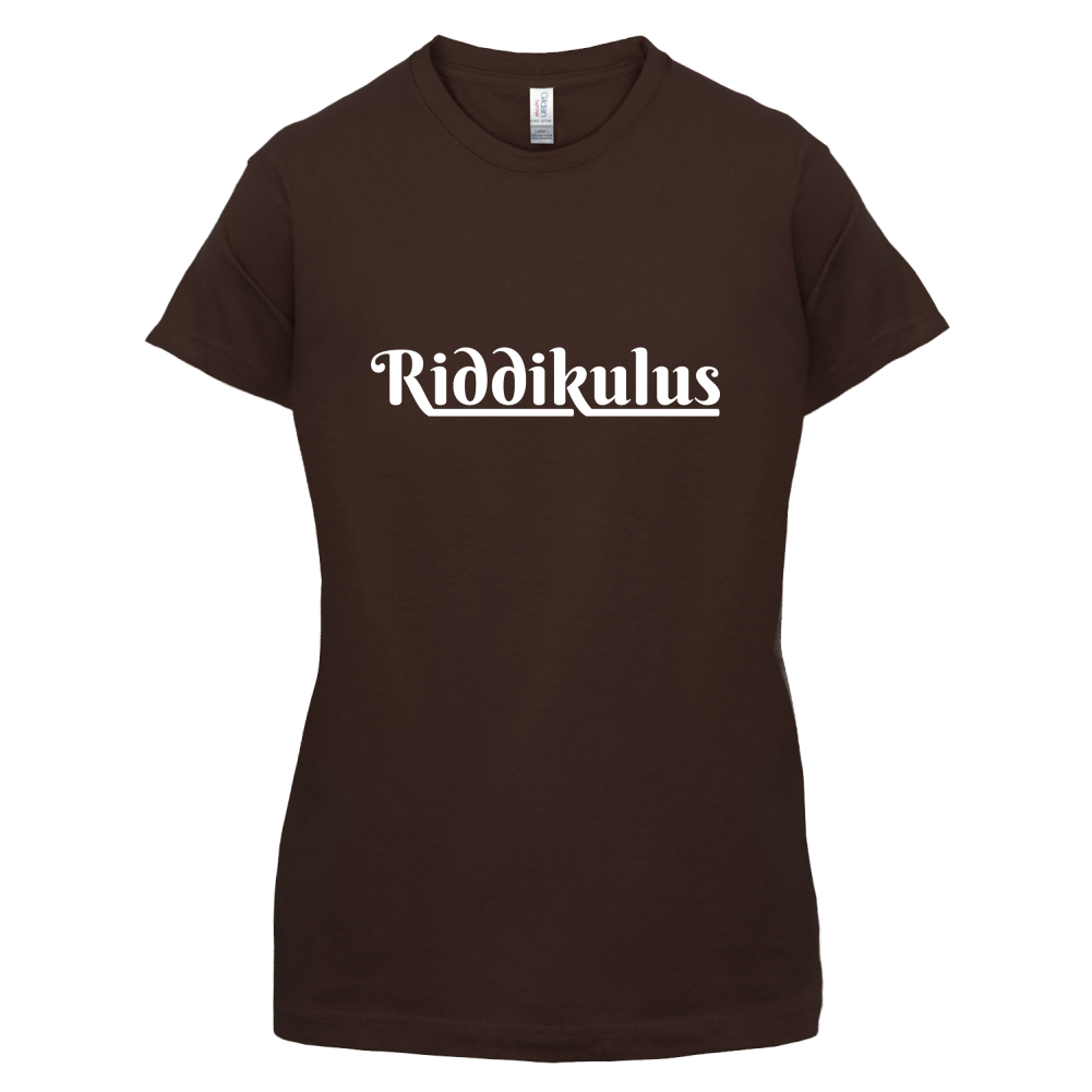 Riddikulus T Shirt